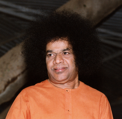 Beloved Bhagawan Sri Sathya Sai Baba